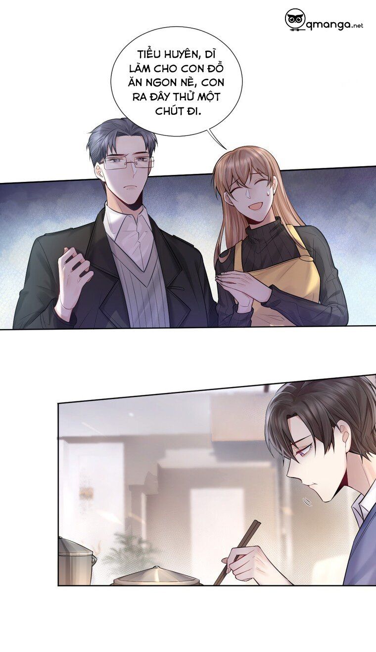 Máy Bay Giấy Chapter 2 - 12