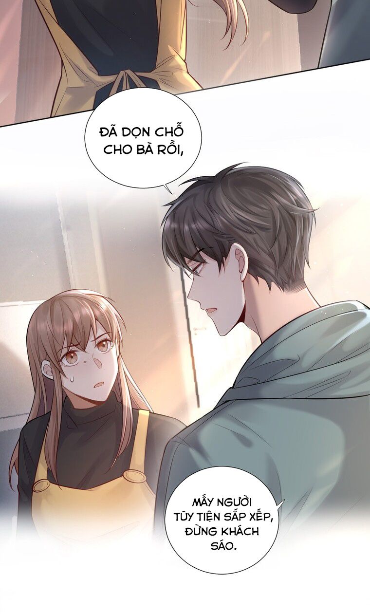 Máy Bay Giấy Chapter 2 - 14