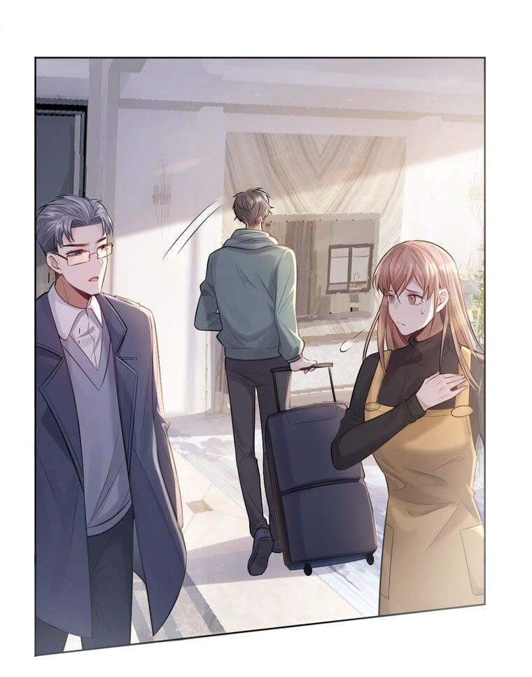 Máy Bay Giấy Chapter 2 - 15