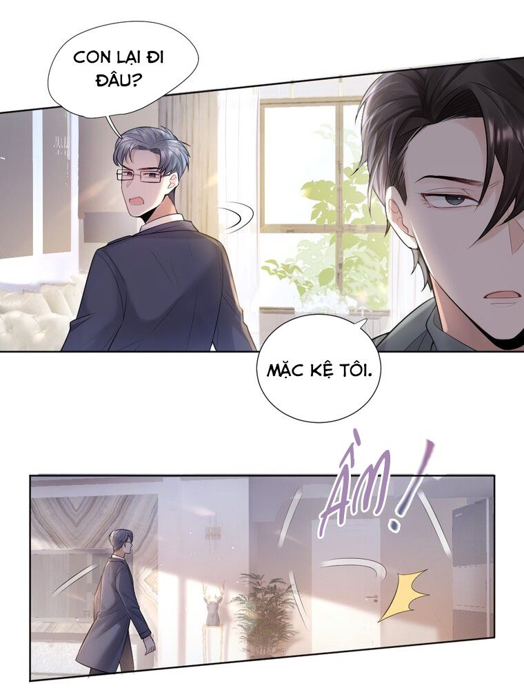 Máy Bay Giấy Chapter 2 - 16