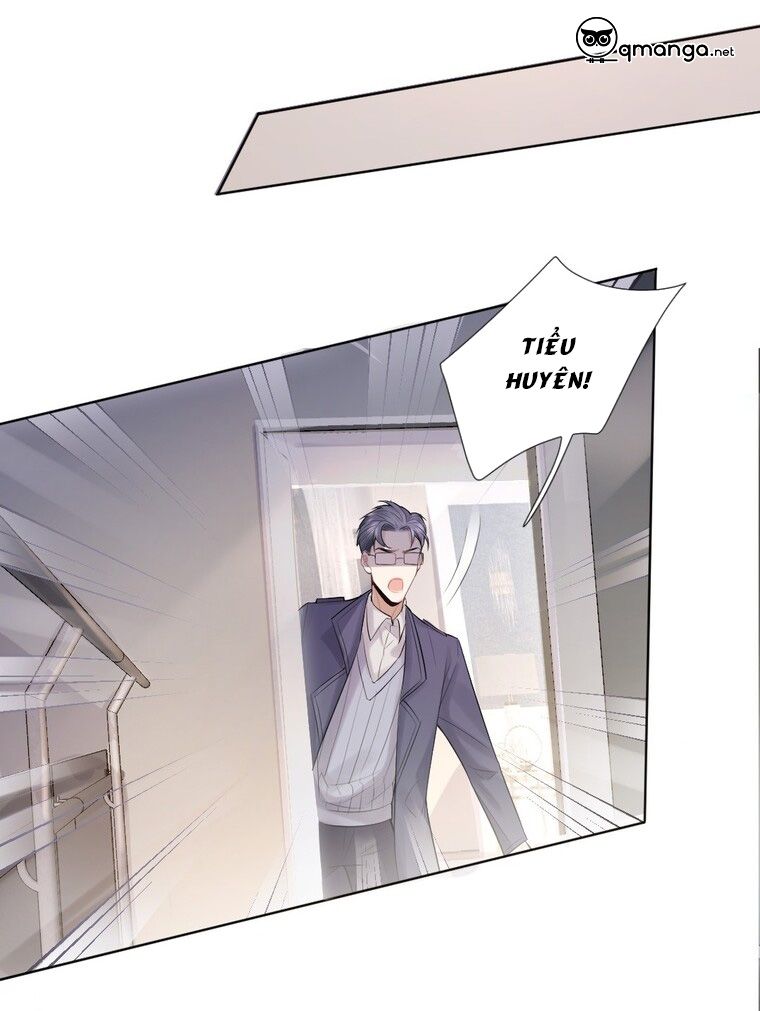 Máy Bay Giấy Chapter 2 - 17