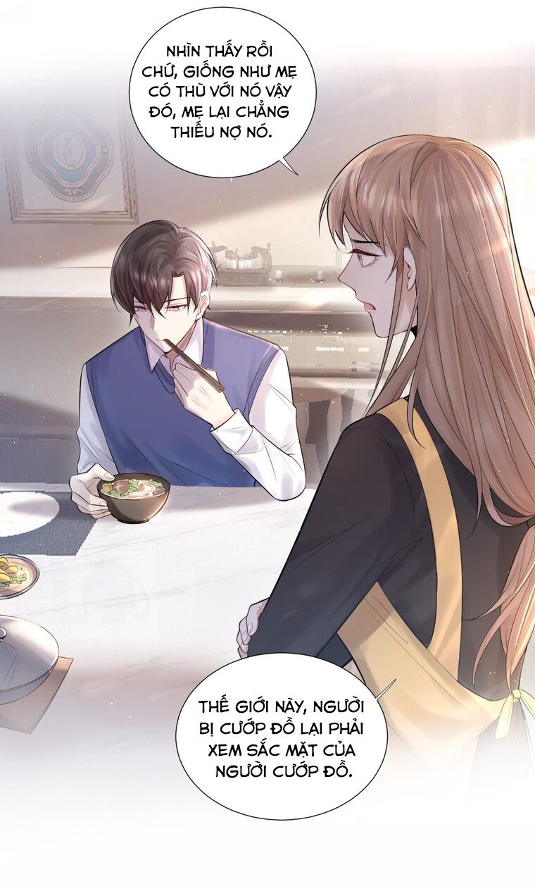 Máy Bay Giấy Chapter 2 - 18