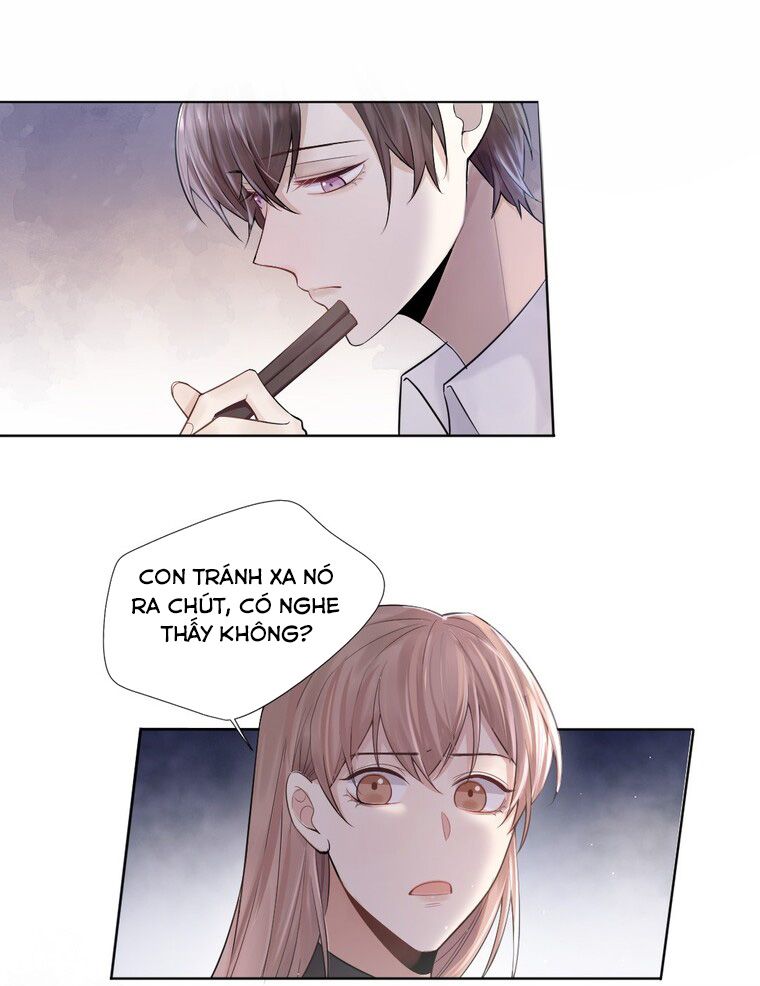 Máy Bay Giấy Chapter 2 - 19