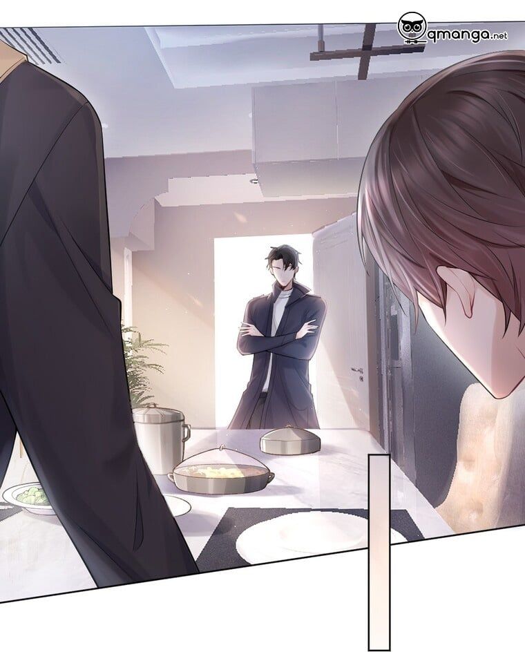 Máy Bay Giấy Chapter 2 - 3