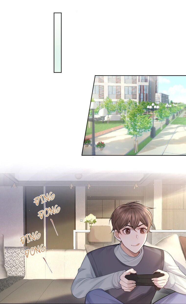 Máy Bay Giấy Chapter 2 - 21