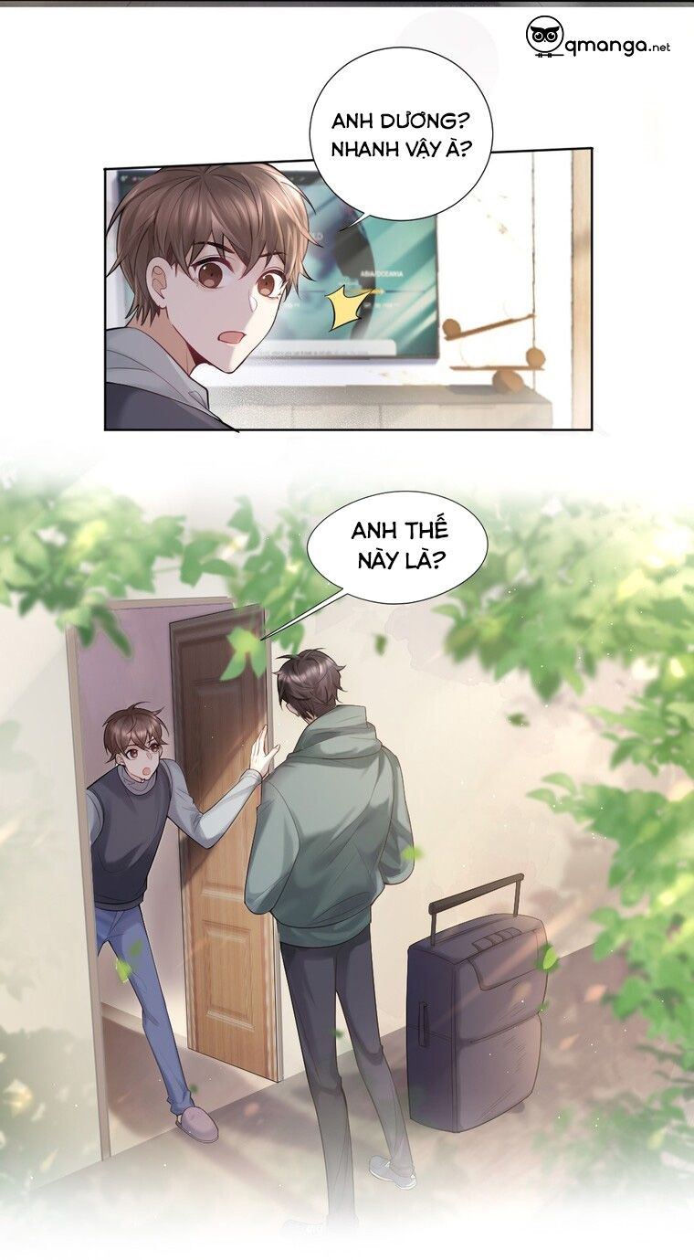 Máy Bay Giấy Chapter 2 - 22