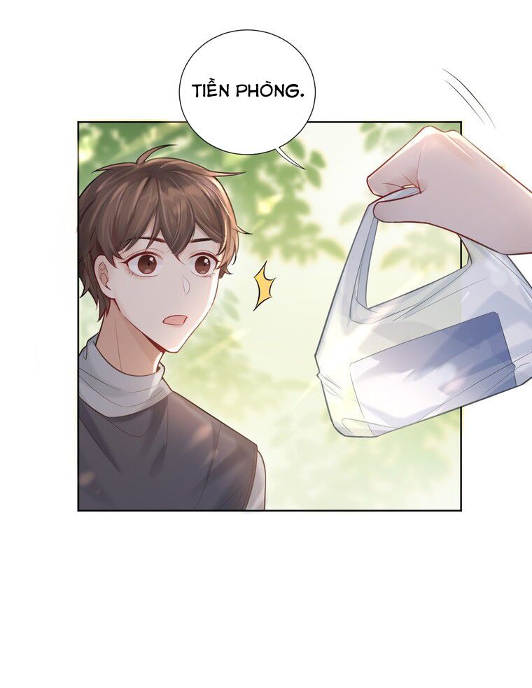 Máy Bay Giấy Chapter 2 - 24