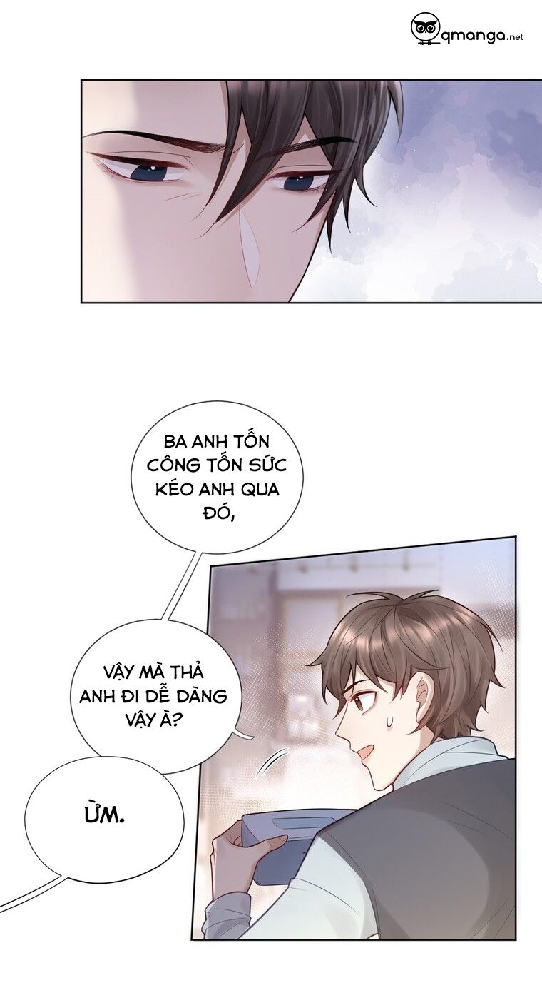 Máy Bay Giấy Chapter 2 - 27