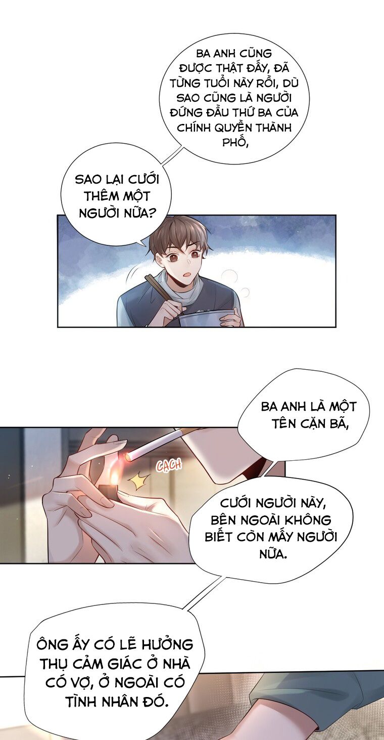 Máy Bay Giấy Chapter 2 - 28