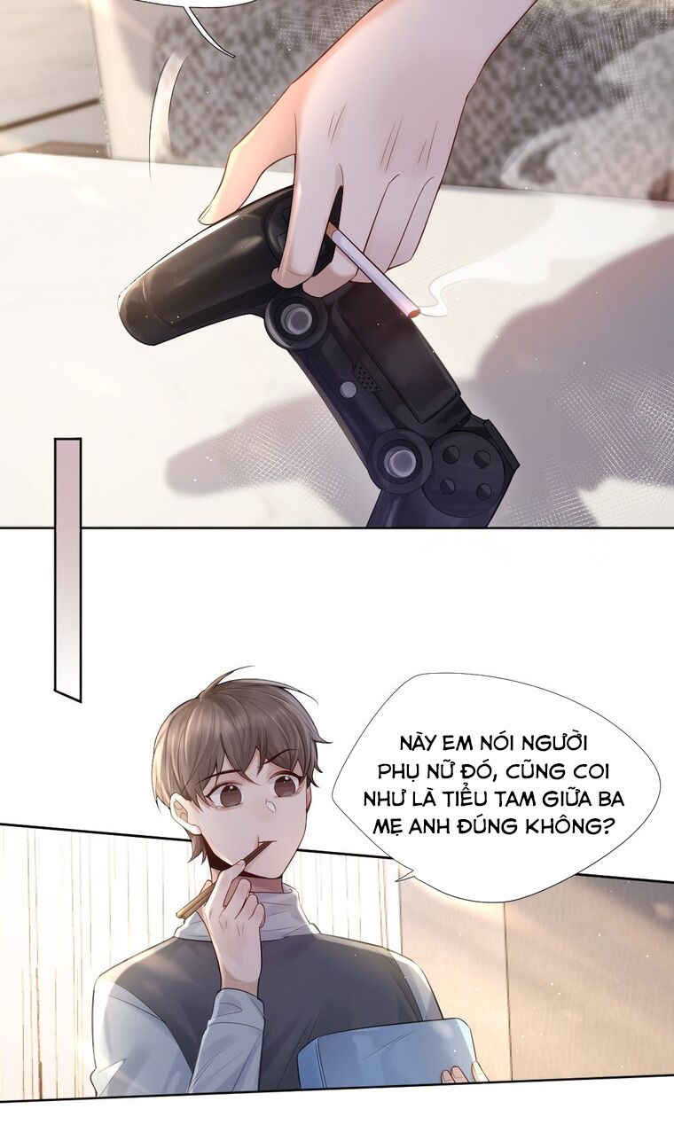 Máy Bay Giấy Chapter 2 - 29