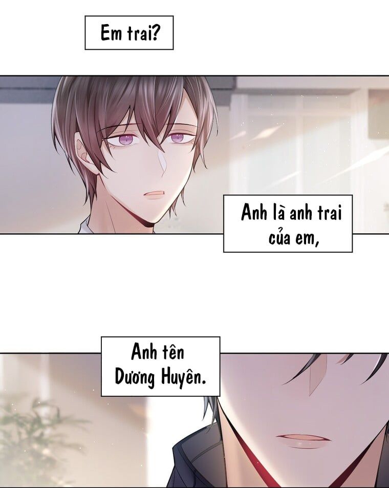 Máy Bay Giấy Chapter 2 - 4