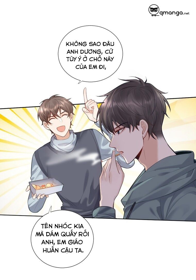 Máy Bay Giấy Chapter 2 - 32