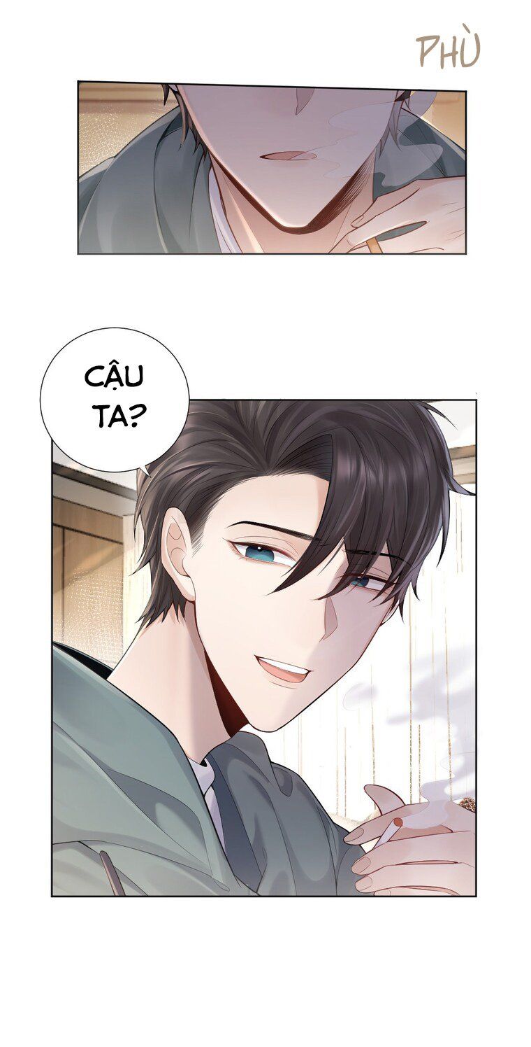 Máy Bay Giấy Chapter 2 - 33