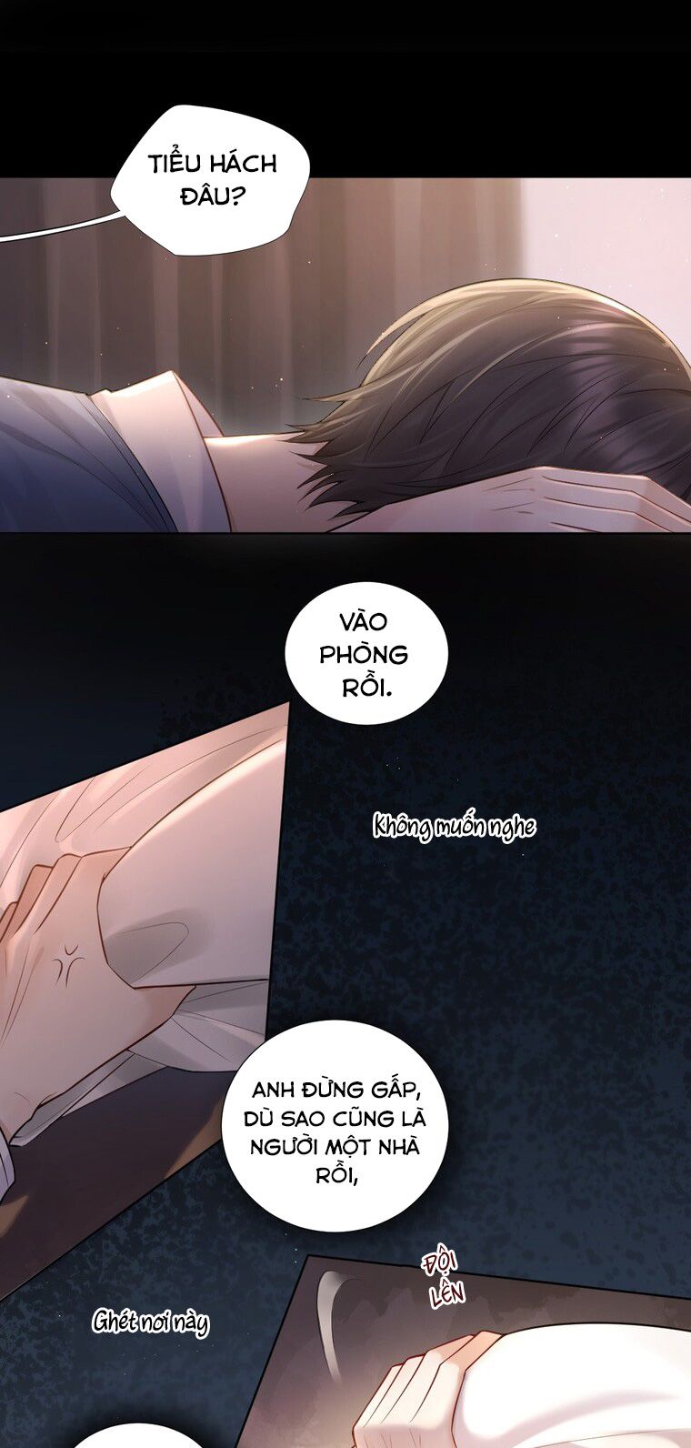 Máy Bay Giấy Chapter 2 - 35