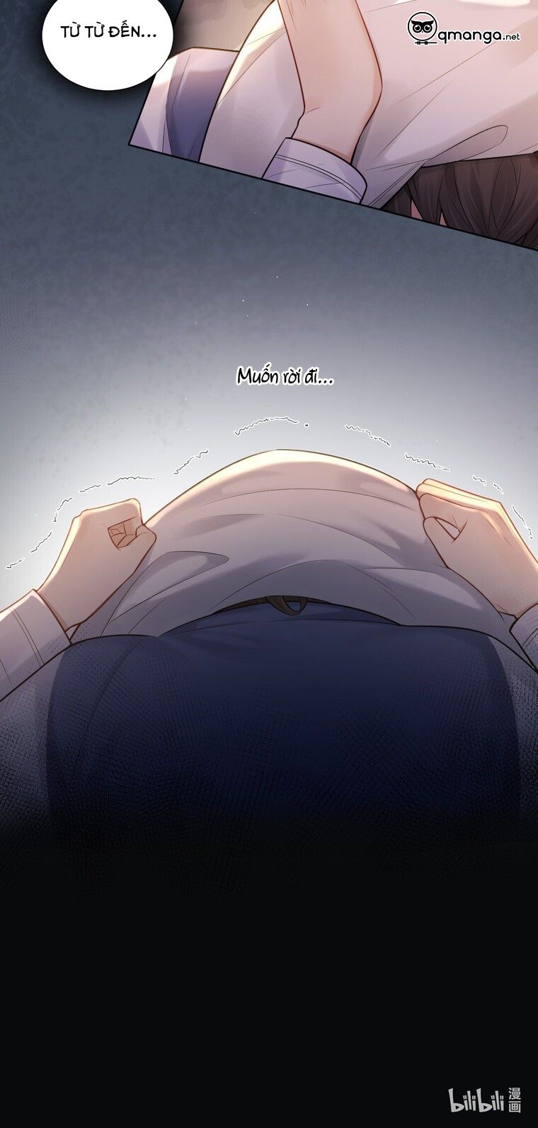 Máy Bay Giấy Chapter 2 - 36