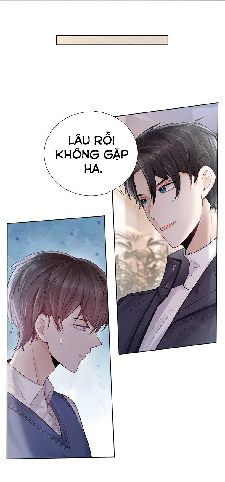 Máy Bay Giấy Chapter 2 - 5