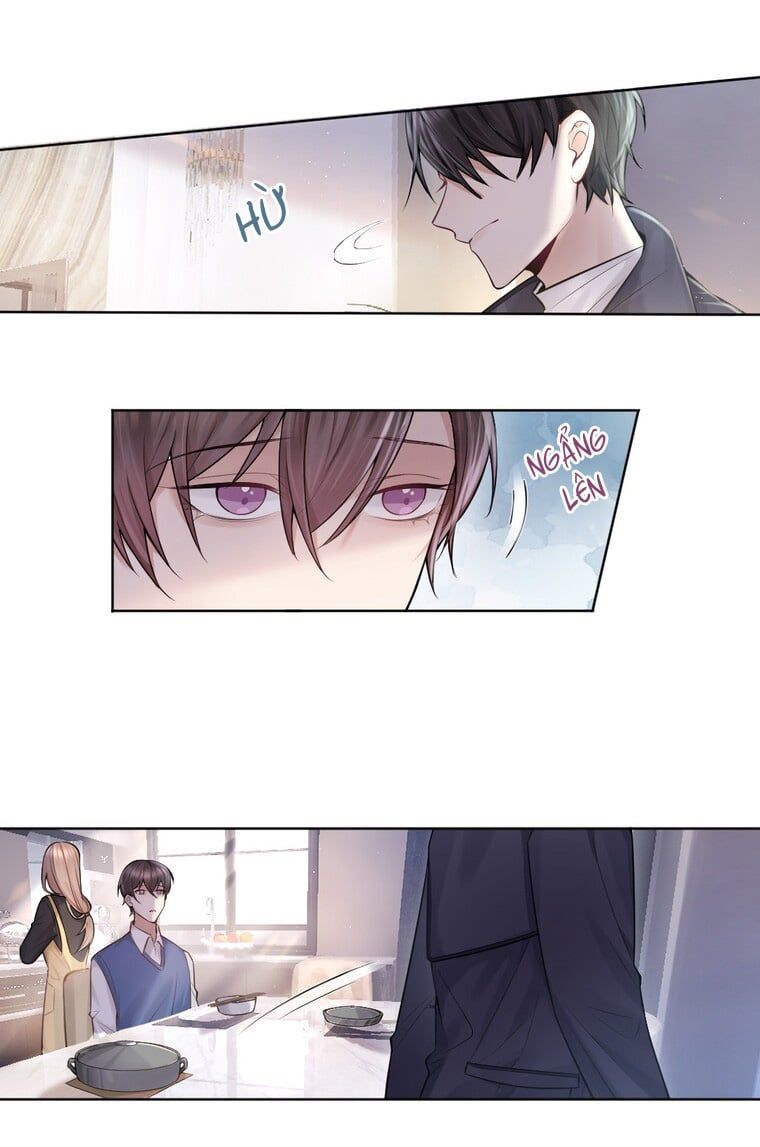 Máy Bay Giấy Chapter 2 - 6