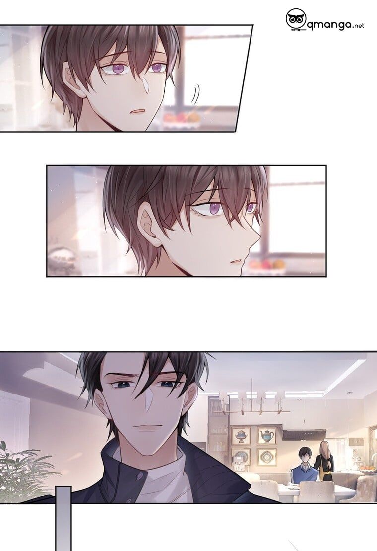 Máy Bay Giấy Chapter 2 - 7