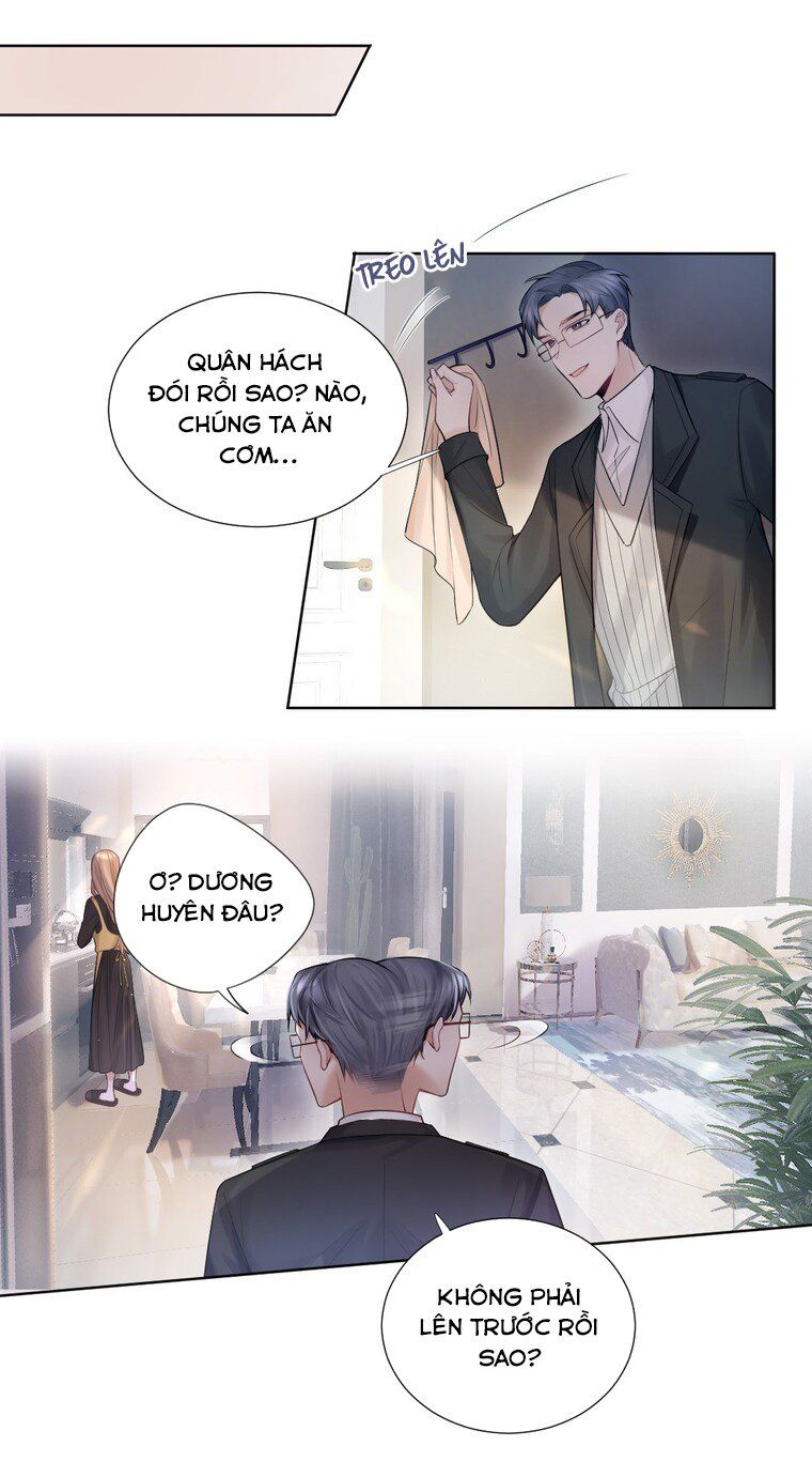 Máy Bay Giấy Chapter 2 - 9