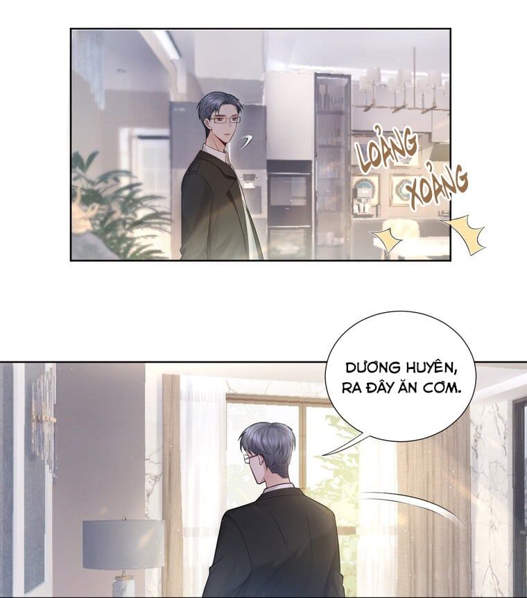 Máy Bay Giấy Chapter 2 - 10