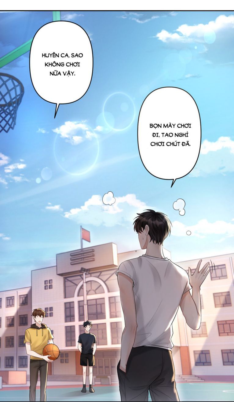 Máy Bay Giấy Chapter 20 - 2