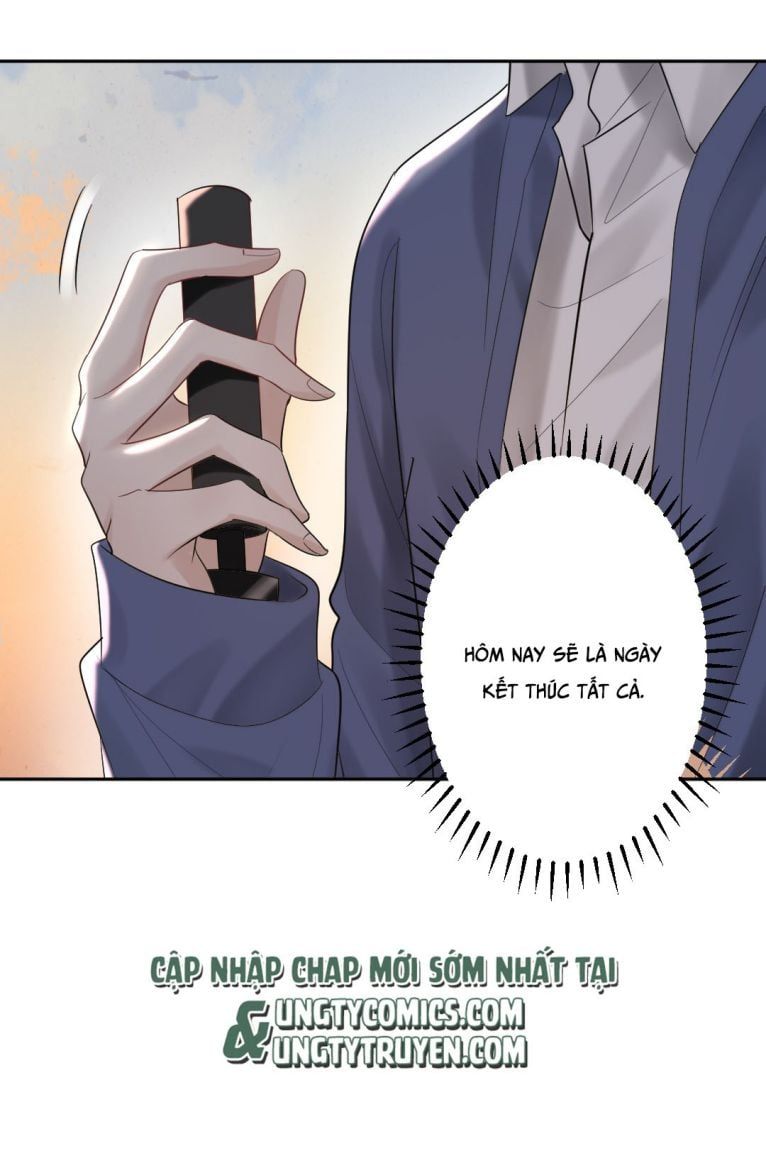 Máy Bay Giấy Chapter 20 - 12