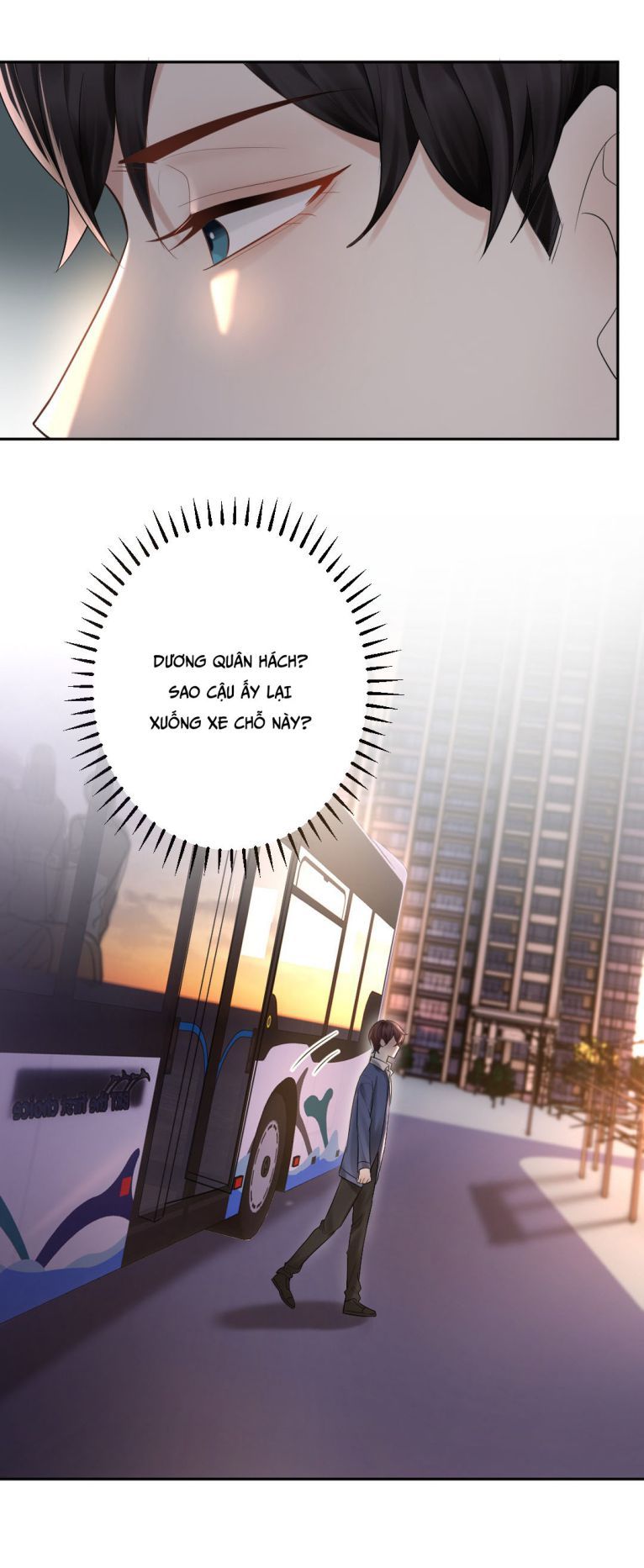 Máy Bay Giấy Chapter 20 - 16