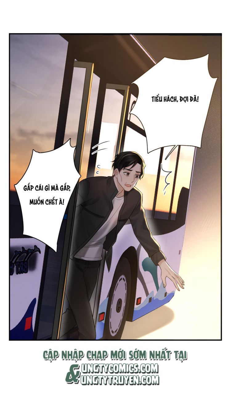 Máy Bay Giấy Chapter 20 - 17