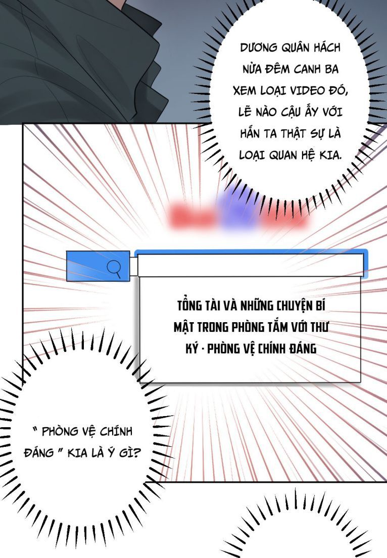 Máy Bay Giấy Chapter 20 - 19