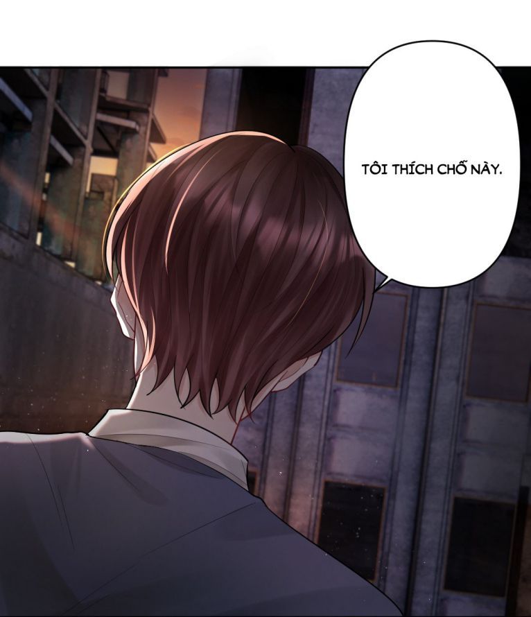 Máy Bay Giấy Chapter 20 - 22