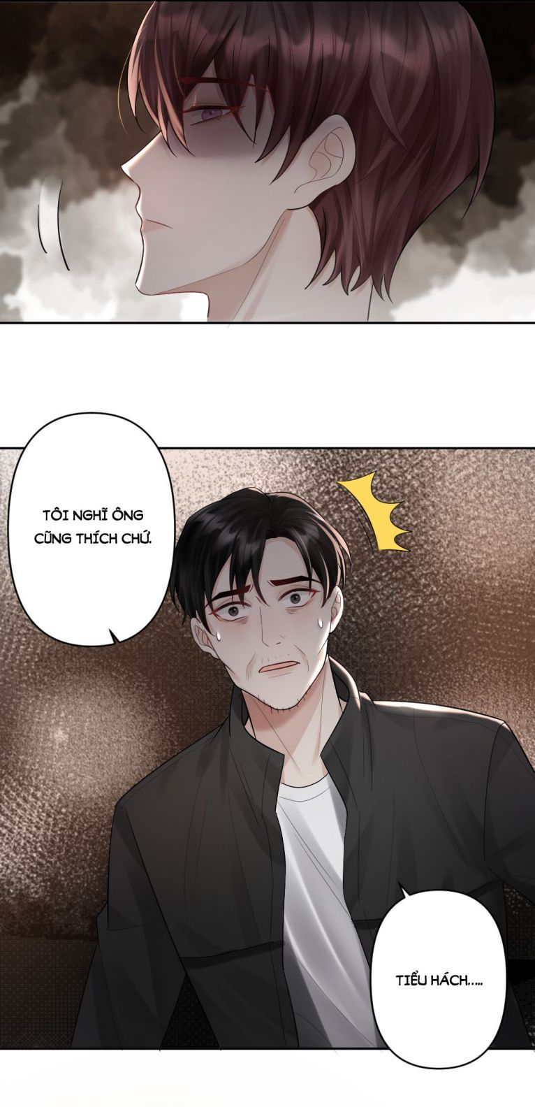 Máy Bay Giấy Chapter 20 - 23