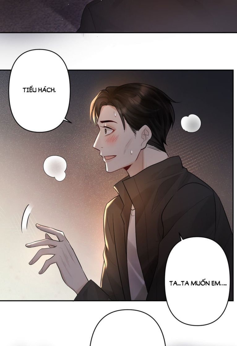 Máy Bay Giấy Chapter 20 - 25