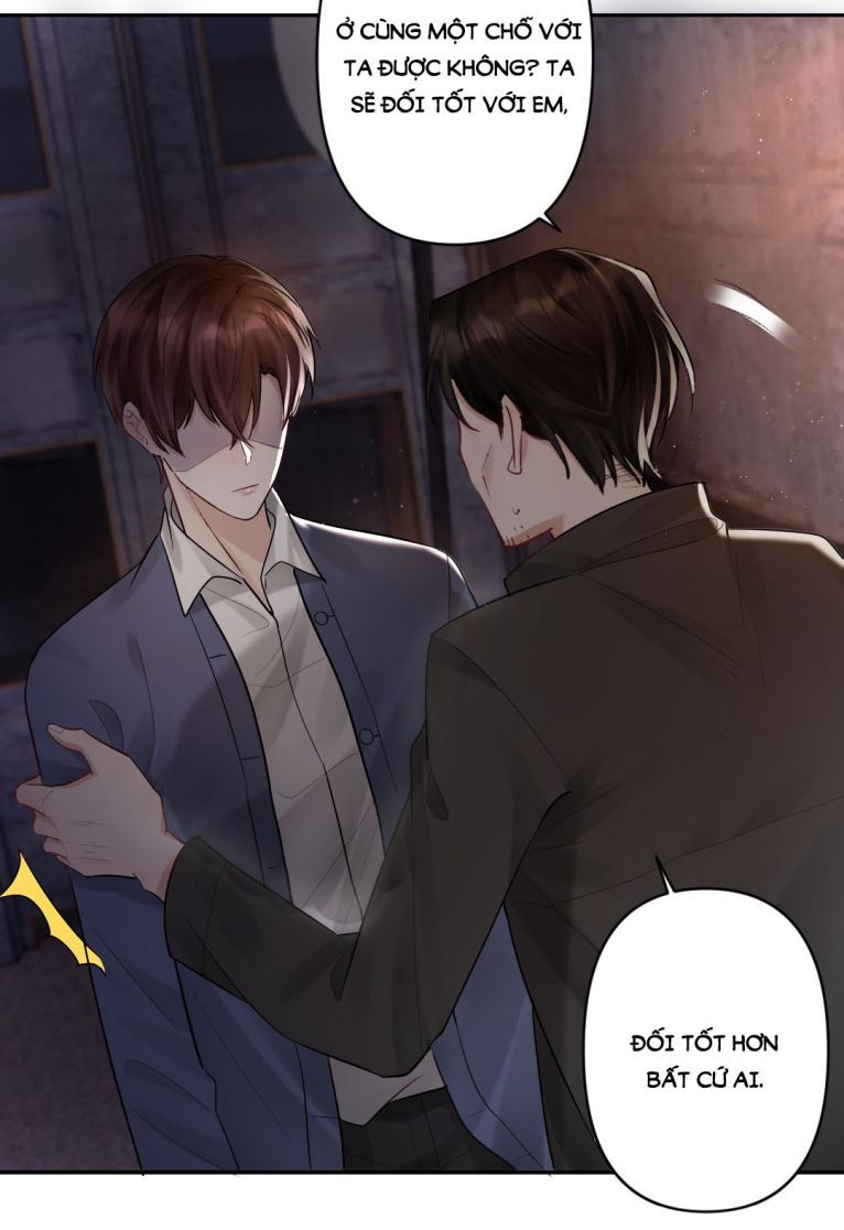 Máy Bay Giấy Chapter 20 - 26