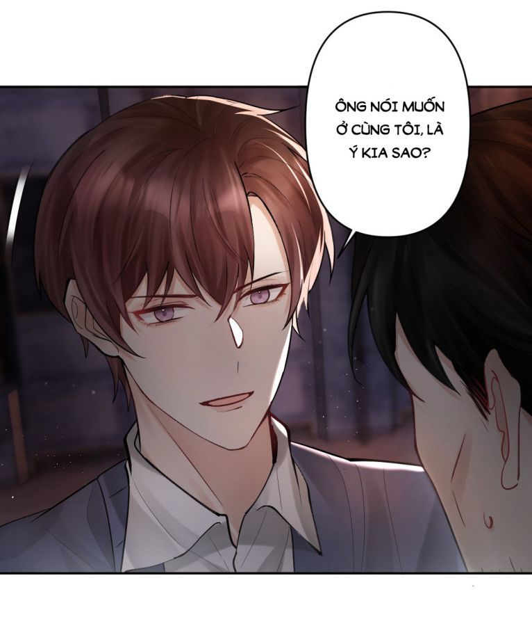 Máy Bay Giấy Chapter 20 - 27