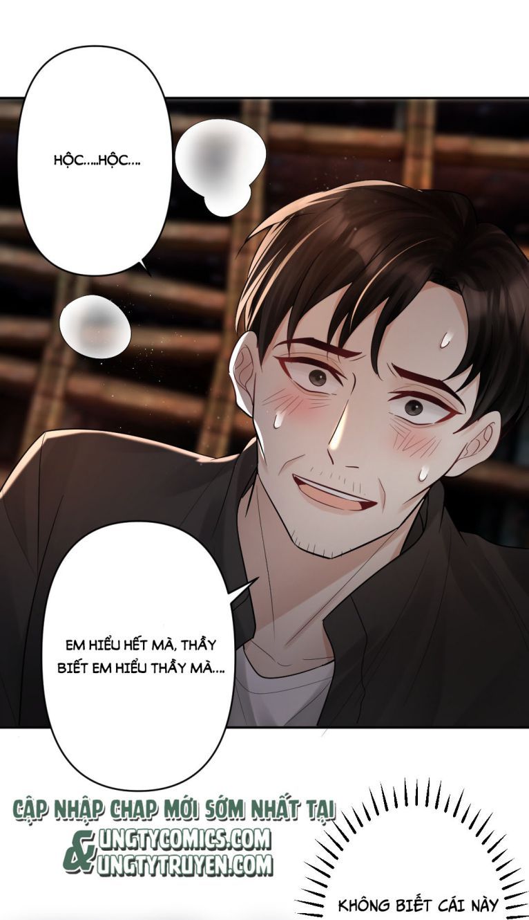 Máy Bay Giấy Chapter 20 - 28