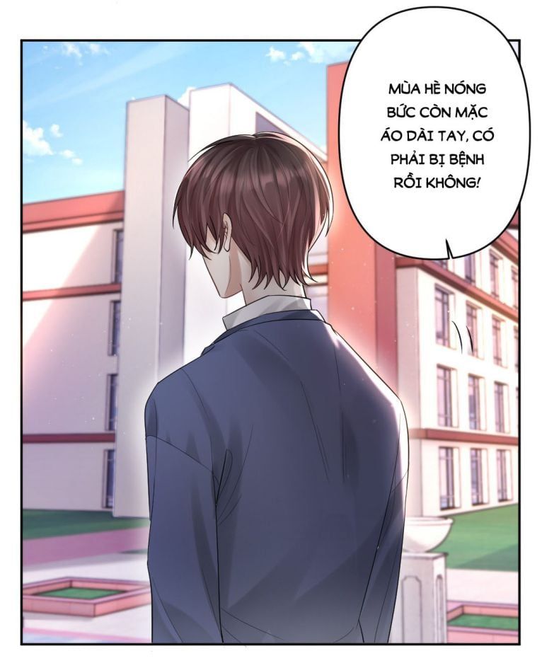 Máy Bay Giấy Chapter 20 - 4