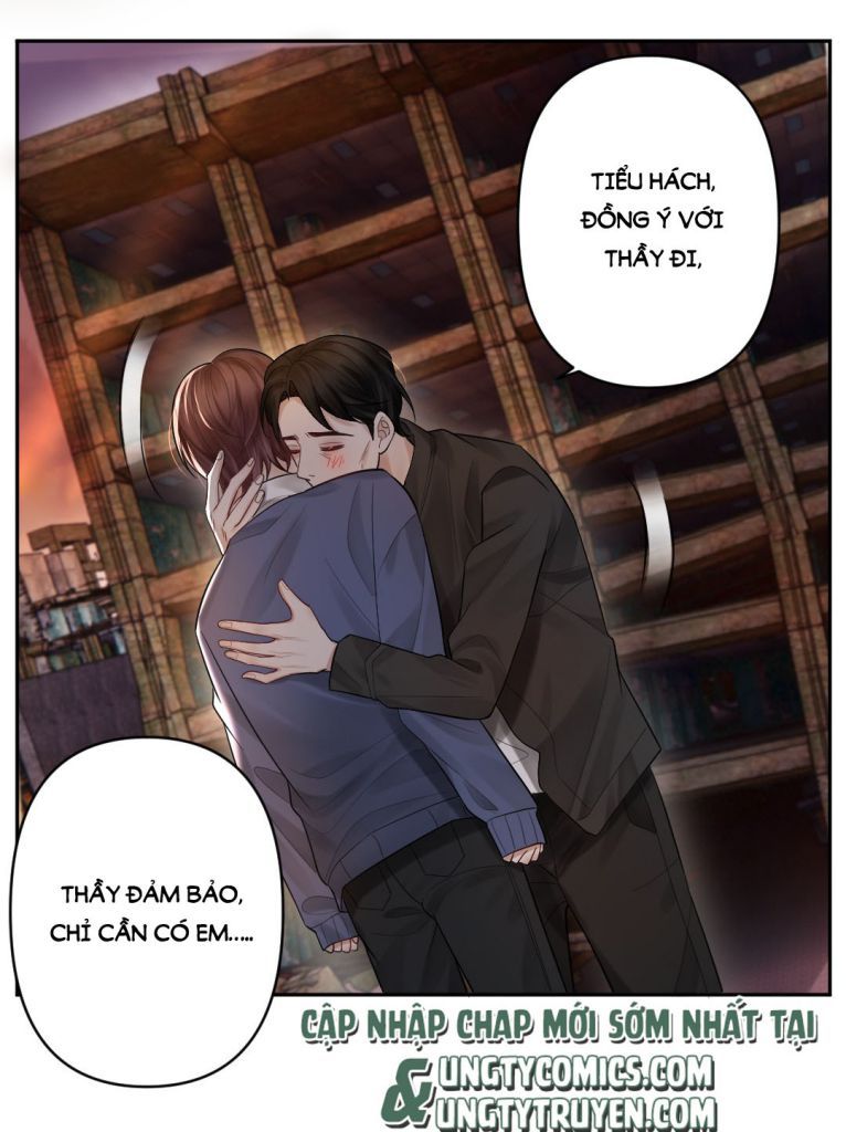 Máy Bay Giấy Chapter 20 - 34