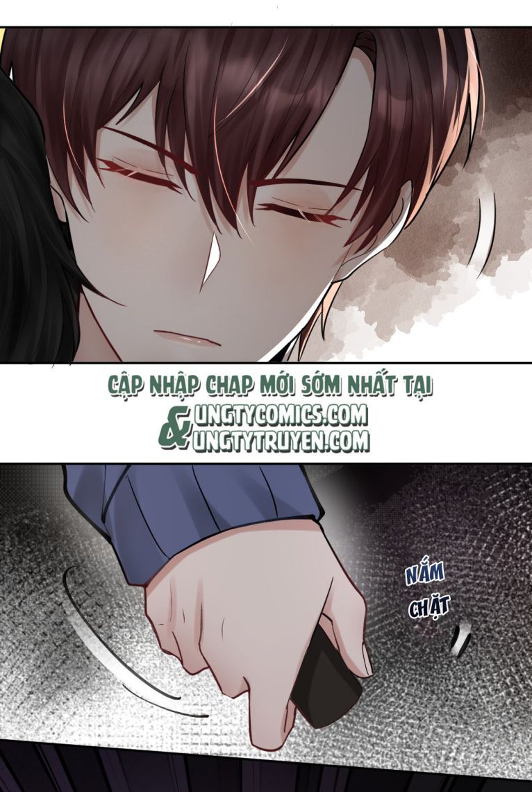 Máy Bay Giấy Chapter 20 - 35