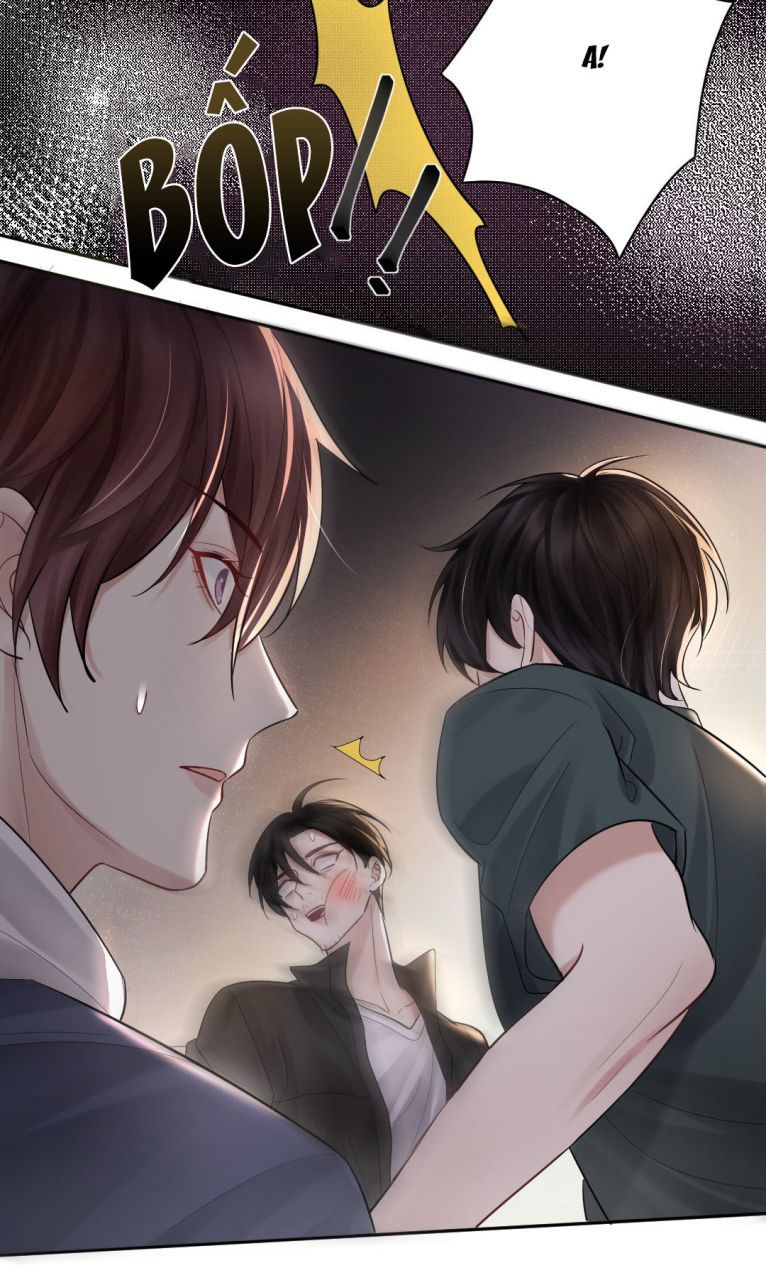 Máy Bay Giấy Chapter 20 - 38