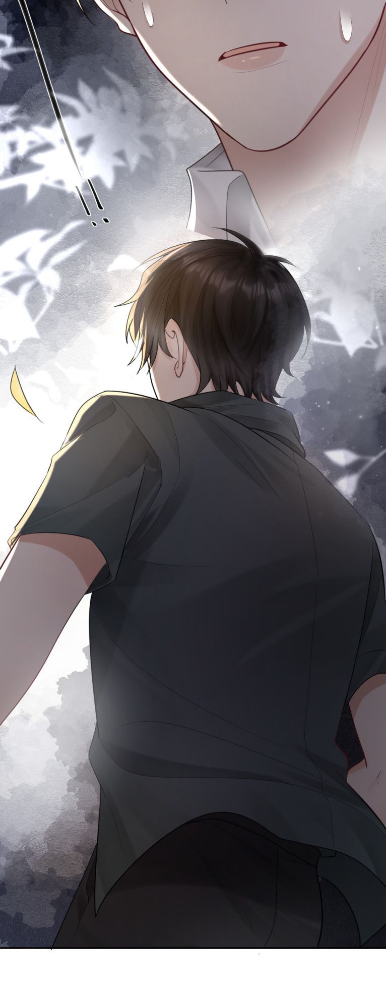 Máy Bay Giấy Chapter 20 - 40