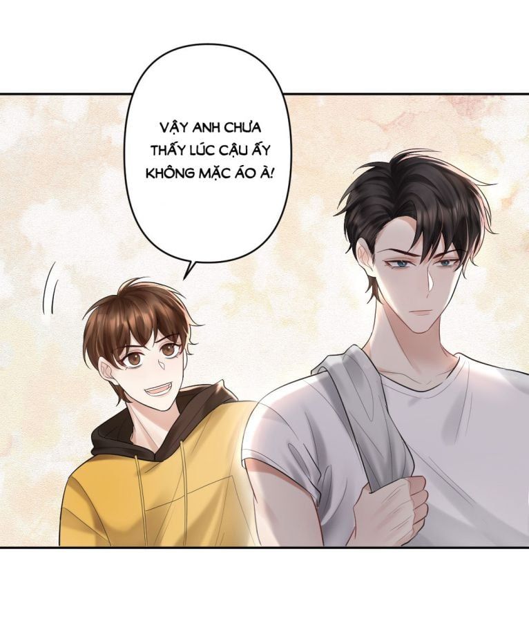 Máy Bay Giấy Chapter 20 - 6