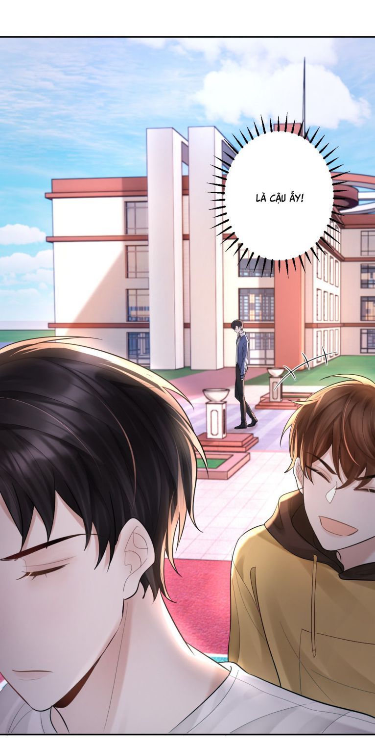 Máy Bay Giấy Chapter 20 - 7