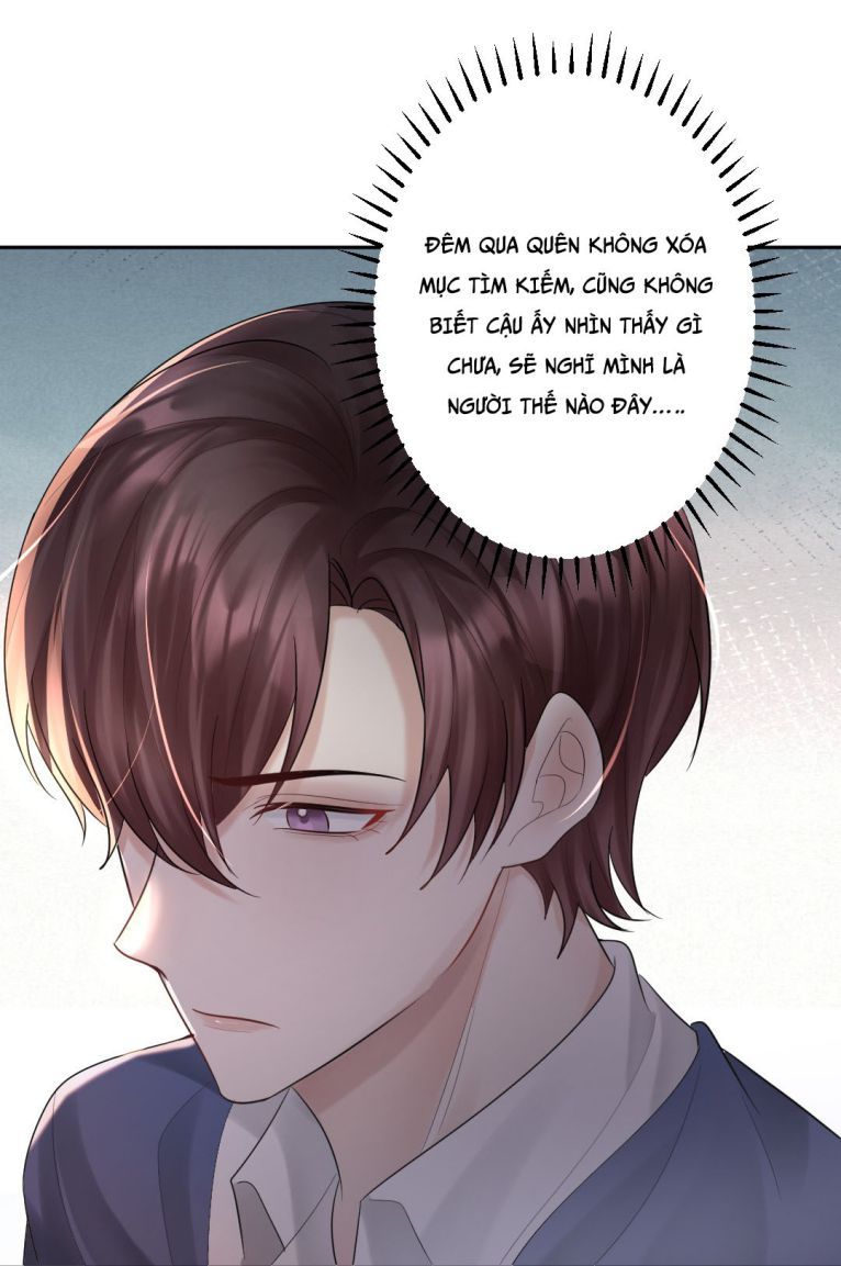 Máy Bay Giấy Chapter 20 - 8