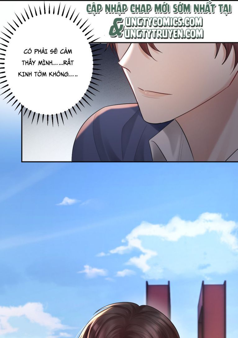 Máy Bay Giấy Chapter 20 - 9