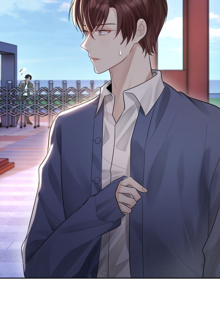 Máy Bay Giấy Chapter 20 - 10