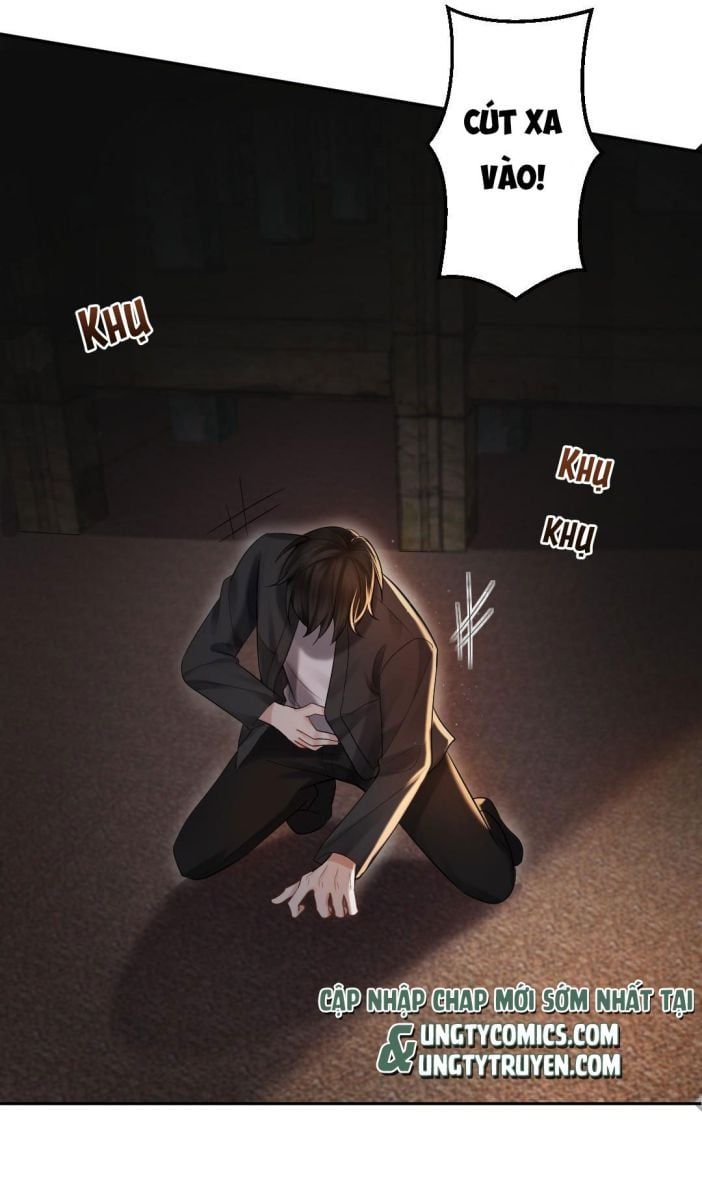 Máy Bay Giấy Chapter 21 - 11