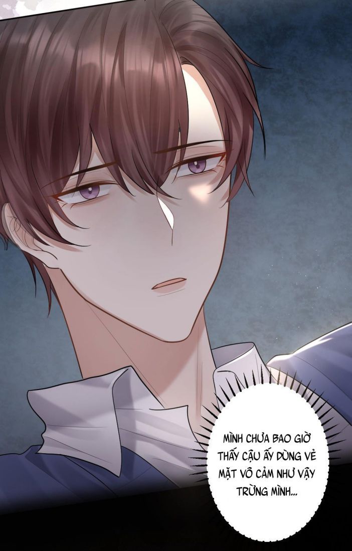 Máy Bay Giấy Chapter 21 - 14