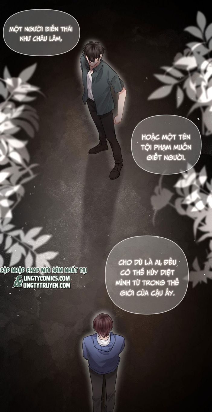 Máy Bay Giấy Chapter 21 - 15