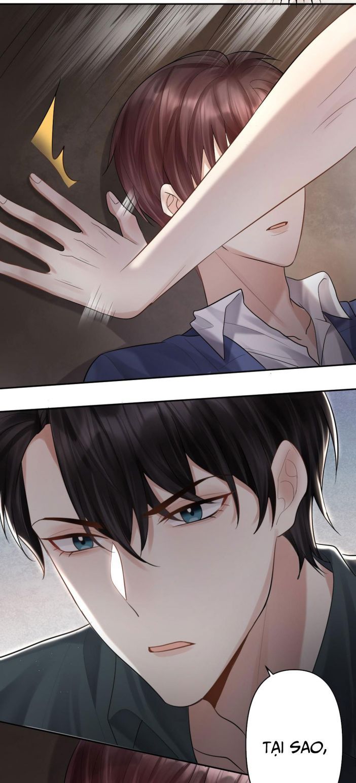 Máy Bay Giấy Chapter 21 - 17