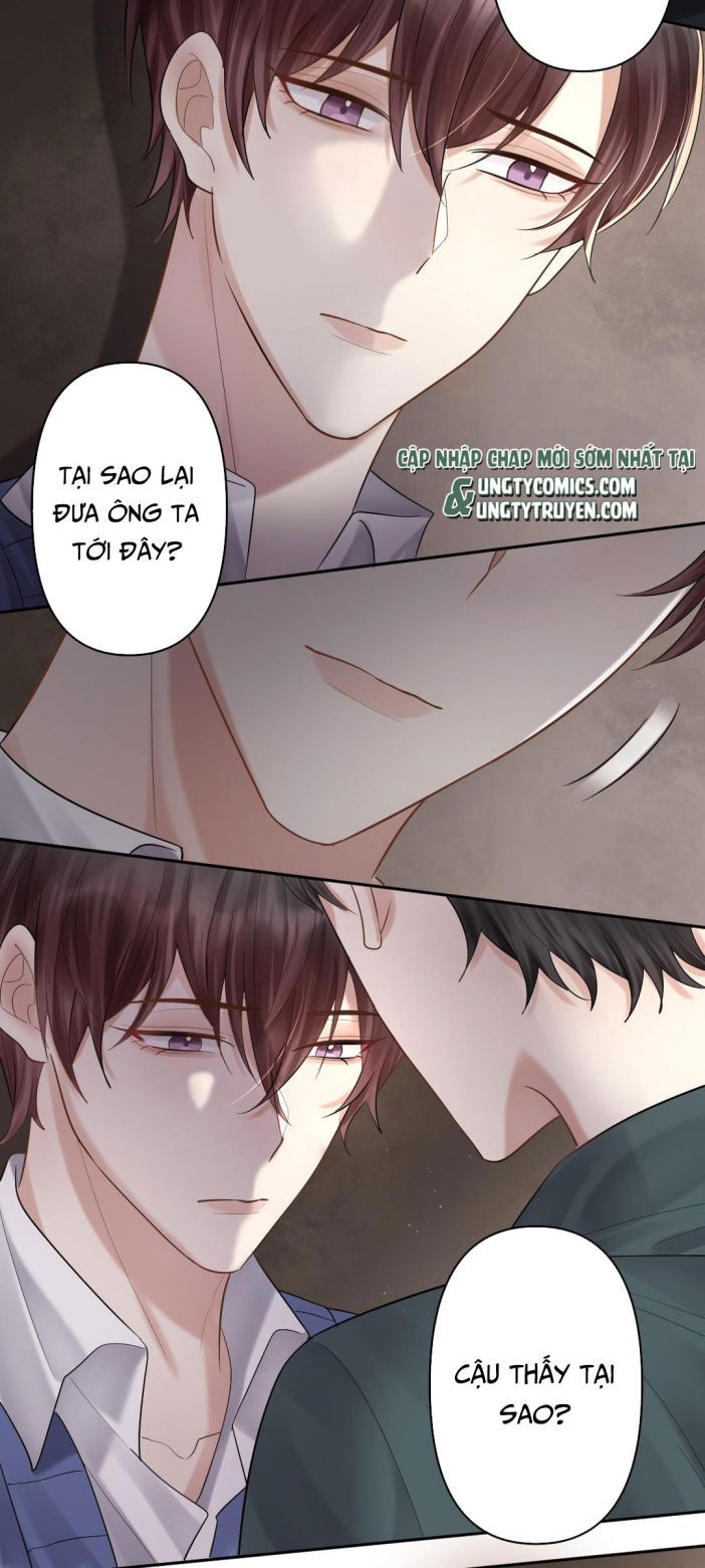 Máy Bay Giấy Chapter 21 - 18